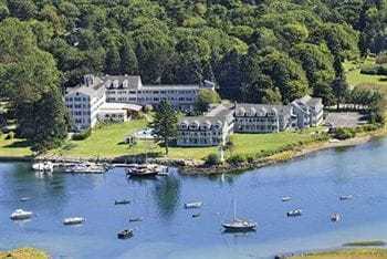 Hotel Nonantum Resort