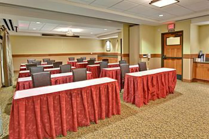 Hotel Holiday Inn Express