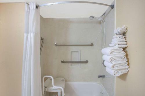 Hotel Ramada Inn And Suites Kennedy Space Center