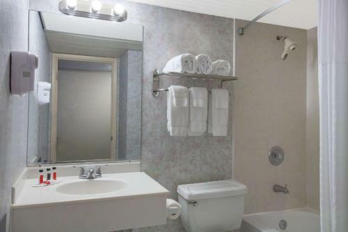 Hotel Ramada Inn And Suites Kennedy Space Center