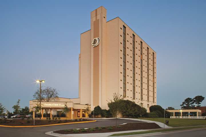 Hotel Doubletree Virginia Beach