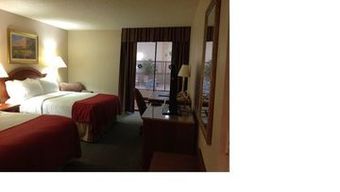 Holiday Inn Visalia Hotel