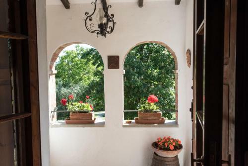 Agroturismo Agriturismo Podere Caggiolo
