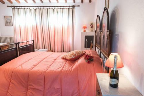 Agroturismo Agriturismo Podere Caggiolo
