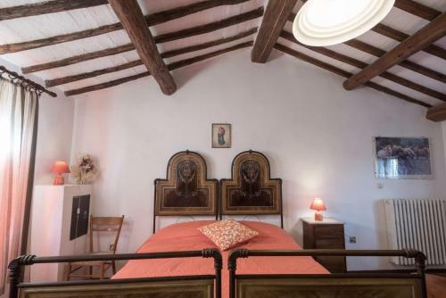 Agroturismo Agriturismo Podere Caggiolo