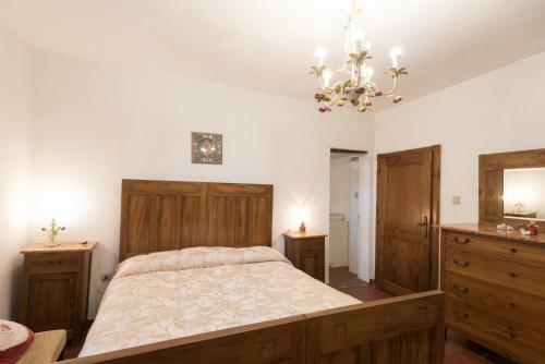Agroturismo Agriturismo Podere Caggiolo