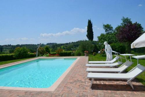 Agroturismo Agriturismo Podere Caggiolo