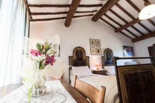 Agroturismo Agriturismo Podere Caggiolo
