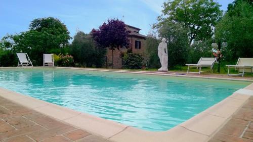 Agroturismo Agriturismo Podere Caggiolo