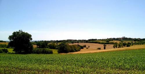 Agroturismo Agriturismo Podere Caggiolo