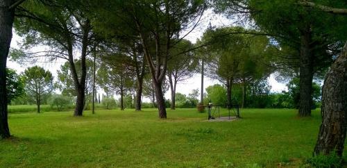 Agroturismo Agriturismo Podere Caggiolo