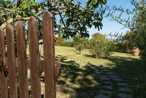 Agroturismo Agriturismo Podere Caggiolo