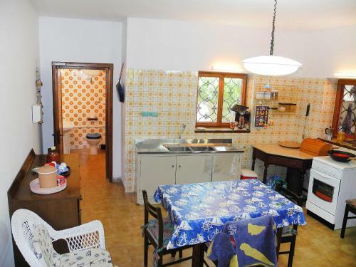 Villa Giuga