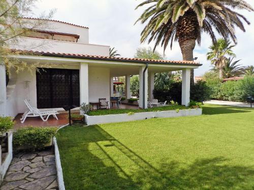 Villa Giuga