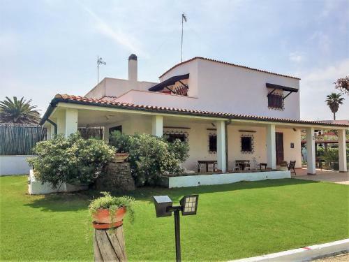 Villa Giuga