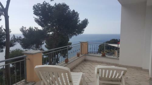 Casa Orizzonte
