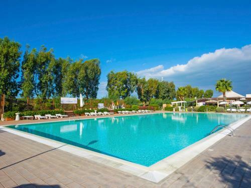 Hotel Cecina 1