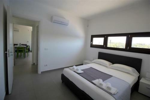 Ville Edilia Vacanze