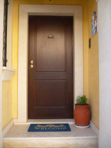 B&B Molo Di Levante