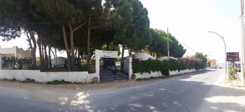 Apartamento Oltremare