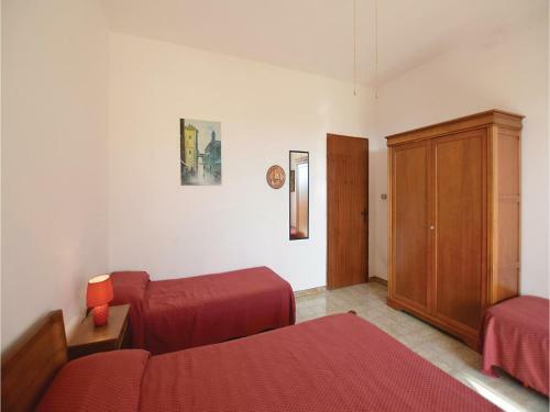 Apartamentos Casa Del Sole