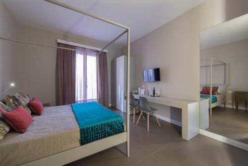 Aparthotel Viacolvento