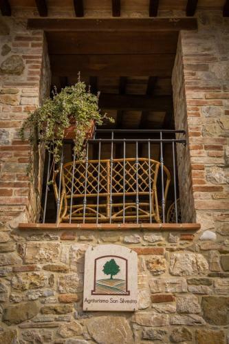Agroturismo Agriturismo San Silvestro