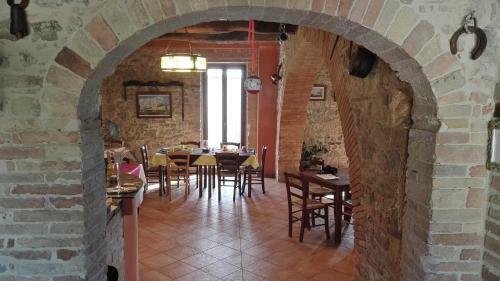 Agroturismo Agriturismo San Silvestro