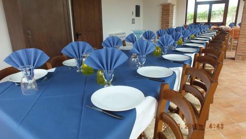 Agroturismo Agriturismo San Silvestro