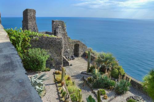 Apartamento Il Sign� Cocco Etna's Slopes