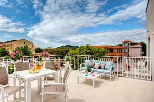 Relais Le Due Costiere