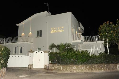 Relais Le Due Costiere