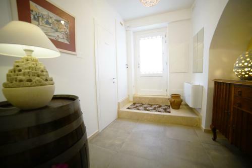 Hostal Rizzi Residence
