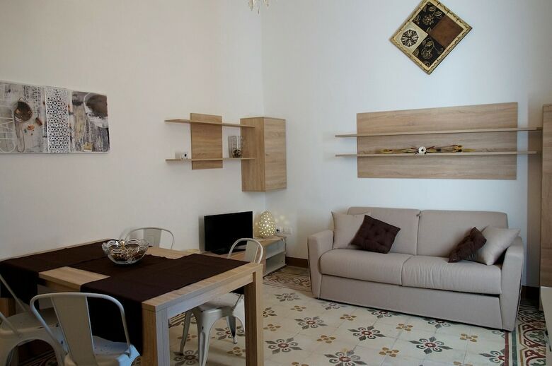 Apartamento Dimore Ducali