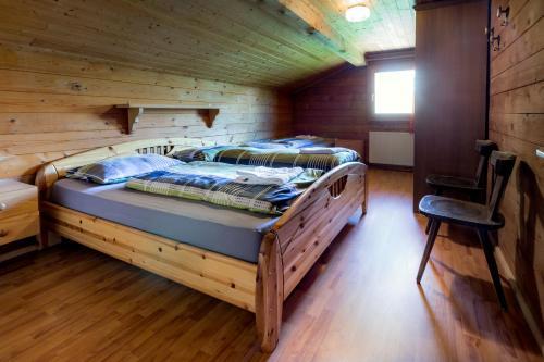 Hotel Bergh�tte Ski Maseben