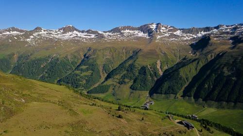 Hotel Bergh�tte Ski Maseben