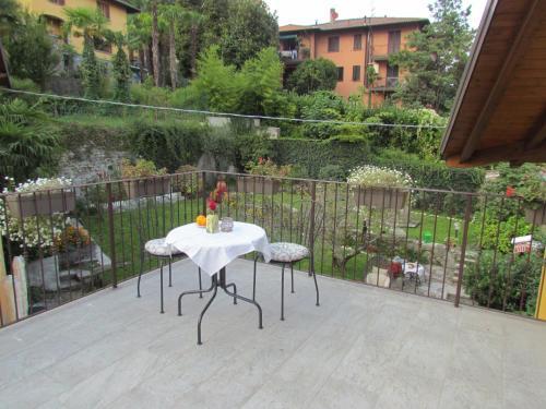 Hostal Villa Giuliana Guest House