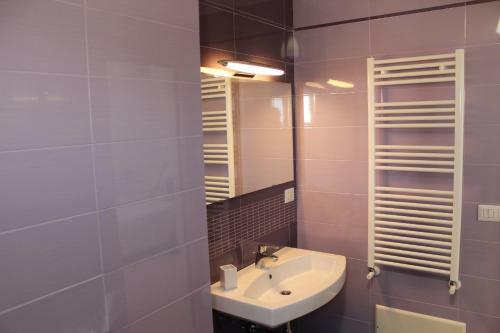 Apartamento Aduepassidalmare