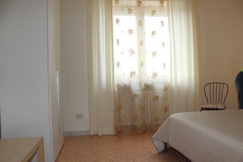 Apartamento Aduepassidalmare