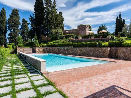 Villa Le Mura