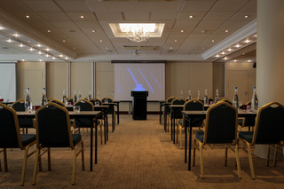 Le Vendome Hotel