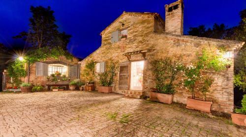 B&B La Residenza Del Poeta