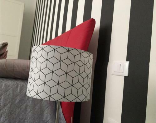 Apartamento Casa Meri
