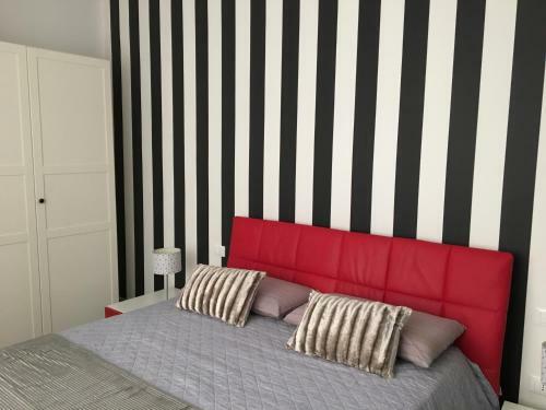 Apartamento Casa Meri