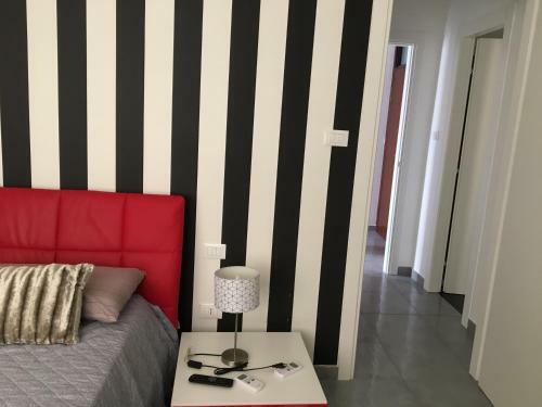 Apartamento Casa Meri