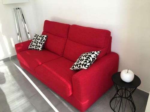 Apartamento Casa Meri
