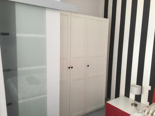 Apartamento Casa Meri