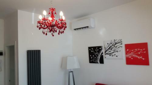 Apartamento Casa Meri