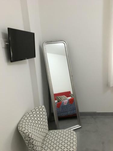 Apartamento Casa Meri
