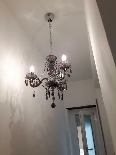Apartamento Casa Meri